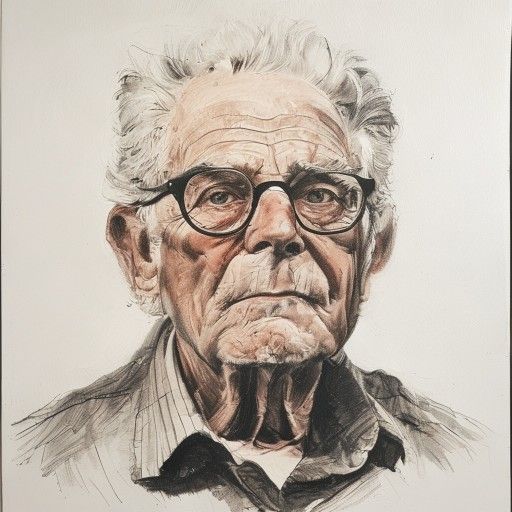 Hap Brennan, Managing Editor